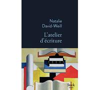 L'atelier d'écriture