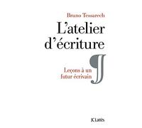 L'atelier d'écriture