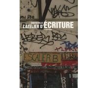 L'Atelier d'écriture