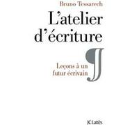 L'atelier d'écriture