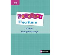 L'Atelier d'écriture CP
