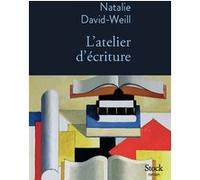 L'atelier d'écriture Natalie David Weill (Auteur)
