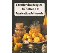 L'atelier Des Bougies