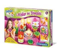 Idea L'atelier Des Bougies