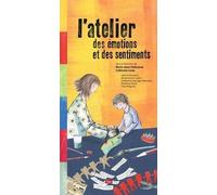 L'atelier Des Émotions Et Des Sentiments