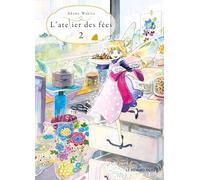 L'Atelier des fées T2