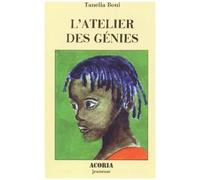L'atelier Des Génies