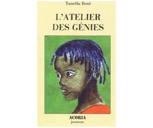 L'atelier Des Génies