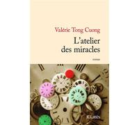L'atelier des miracles