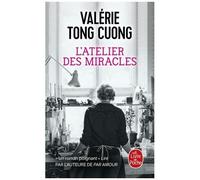 L'atelier Des Miracles