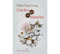 L'atelier des miracles