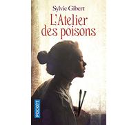 L'Atelier des poisons