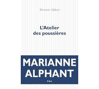 L'Atelier des poussières