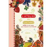 L'Atelier des saisons de Nathalie Lété