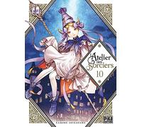 L'Atelier des Sorciers T10