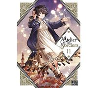 L'Atelier des Sorciers T11