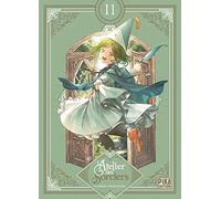 L'Atelier des Sorciers T11 Edition Collector