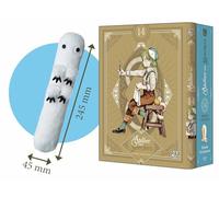 L'Atelier des Sorciers T14 Edition collector - - Kamome Shirahama - Pika - Manga