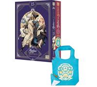 L'Atelier des Sorciers T15 - Collector