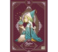 L'Atelier des Sorciers T16 - Collector