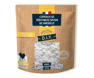 L'Atelier Du Do It Yourself - Copeaux de Savon de Marseille 500g - unité