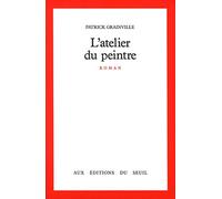 L'Atelier du peintre