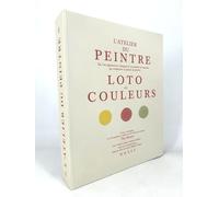 L'Atelier du peintre: Loto des couleurs