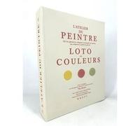 L'Atelier du peintre Théa Meneur (Auteur)