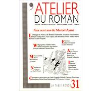 L'atelier Du Roman