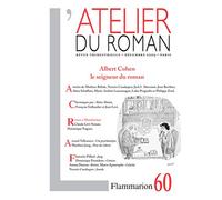 L'Atelier du roman Collectif (Auteur)