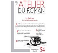 L'Atelier du roman