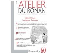 L'Atelier du roman Collectif (Auteur)