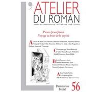 L'Atelier du roman Collectif (Auteur)