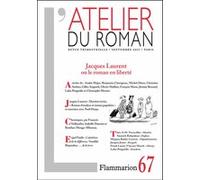L'Atelier du roman Collectif (Auteur)
