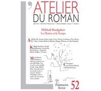 L'Atelier du roman Collectif (Auteur)
