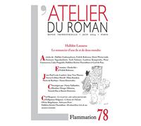 L'Atelier du roman Collectif (Auteur)