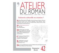 L'Atelier du roman
