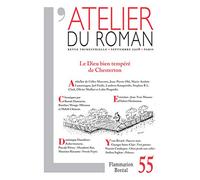 L'Atelier du roman: Le Dieu bien tempéré de Chesterton
