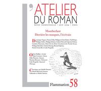 L'Atelier du roman Collectif (Auteur)