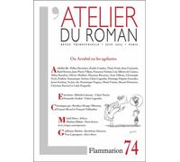 L'Atelier du roman