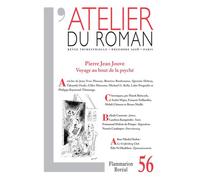 L'Atelier du roman Collectif (Auteur)