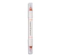 L'Atelier du Sourcil - Crayon Sourcils Duo Luminabrow - Mat/Irisé