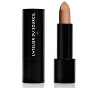 L'Atelier du Sourcil - Rouge à Lèvres Mat Ultra Pigmenté - Quartz Nude