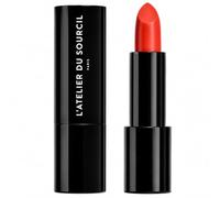L'Atelier du Sourcil - Rouge à Lèvres Satiné - Pierre de Corail