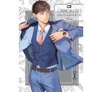 L'Atelier du tailleur de Ginmokusei. Volume 1