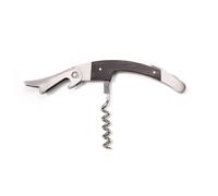 L'Atelier du Vin 095015-1 - Tire Bouchon en bois et métal - Chef Sommelier