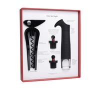 L'Atelier du Vin Set d'accessoires de vin Ensemble Chic night 4 pièces