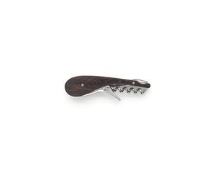 L'ATELIER DU VIN - Soft Machine Blade - Le Pierre Tire-Bouchon Sommelier avec Couteau Pliant
