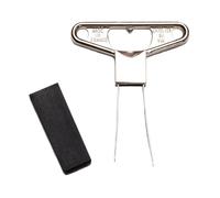 L'Atelier du Vin Tire-bouchon L'Atelier Bilame Chrome