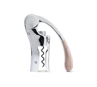 L'Atelier du Vin Tire-bouchon levier Oeno Motion Wood